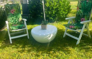 Wohnung Feldmann - Foto 2