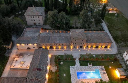 Borgo Ariano near Volterra by PosarelliVillas - Foto 2