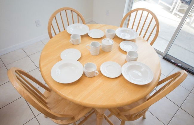 Ip60209 - Sunrise Lakes - 4 Bed 2 Baths Villa - Foto 12