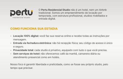 Studios super modernos, completos e equipados no centro de Pará de Minas - Foto 7