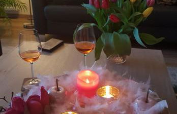 Ferienwohnung Am Haarhaus - Foto 17