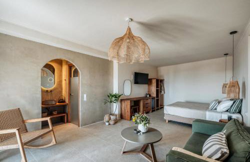 Athera Suites Mykonos - Foto 17