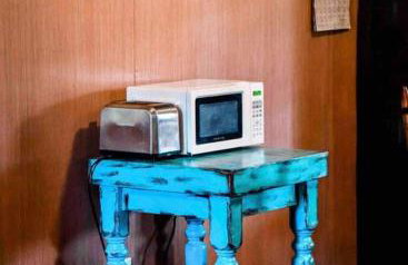 Caddo Cabin on Collier Creek - Foto 15