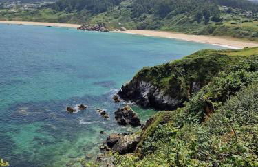 Galicia - Porto de Espasante - Ortigueira - Foto 11