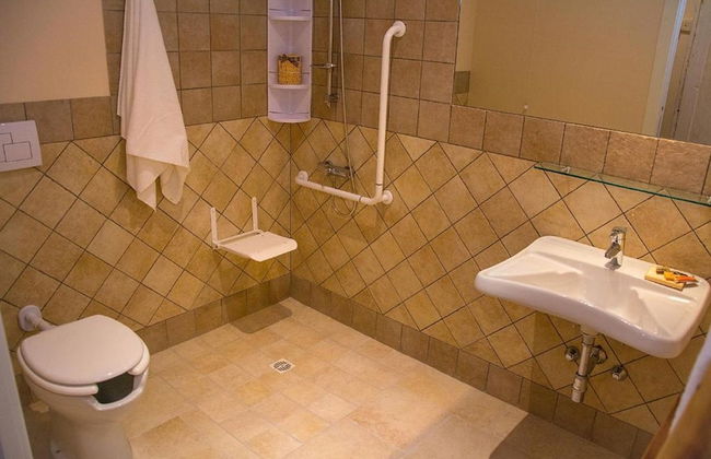 Relais Tenuta Campì - Foto 22