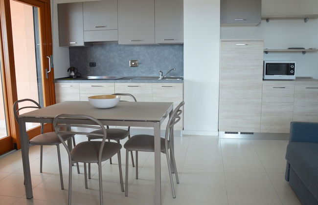 ApartHotel Capitol - Foto 11