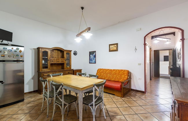 2669 Casa Ulbia by Barbarhouse - Foto 9