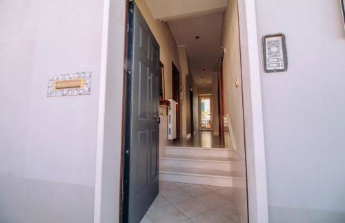 holiday flat with high speed internet - Foto 25