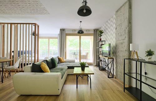 GO Apartments - ApartHotel - Foto 72