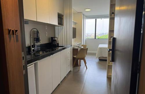 Carlos Gomes Square - No coração econômico de POA - 712 - Foto 8