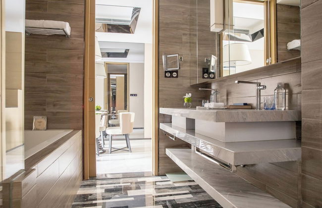 Jumeirah Living Guangzhou - Residences - Photo 36