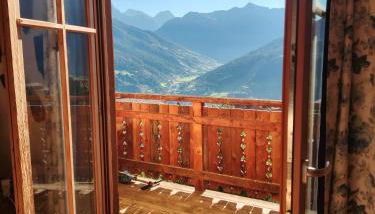 la Stua di Anna, vista olimpionica a 5 minuti da Terme e piste di sci - Photo 3