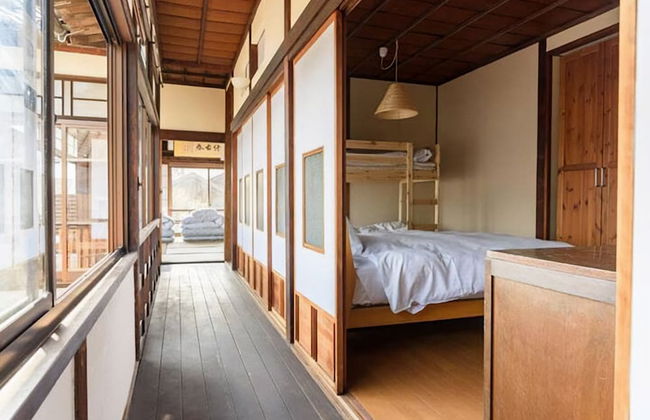 Yamamo Onomichi - Foto 8