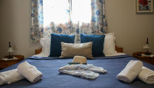 Studios Liotrivi Ouranoupolis - Foto 5