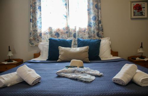 Studios Liotrivi Ouranoupolis - Foto 5