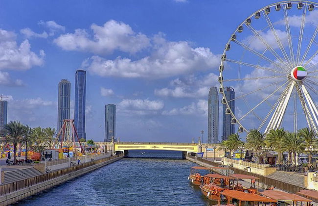 Luxury Furnished 3BR near LAKE Khalid - Foto 24