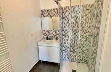 Magnificent apartment Paris Bagnolet 302 - Foto 7