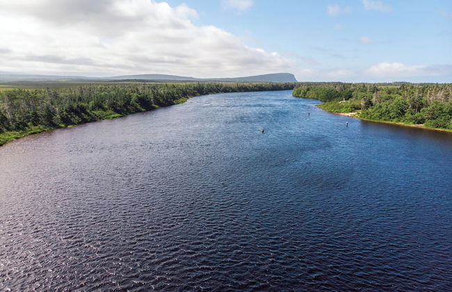 Mountain Waters Resort - Foto 12