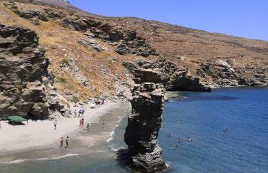 Lefakis Aegean Breeze Apartment - Foto 35