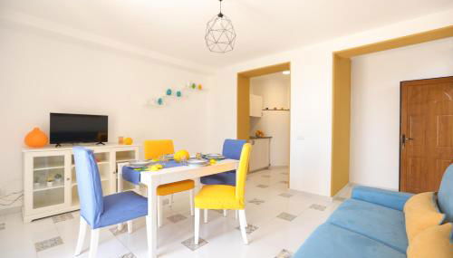 Casa Floriana Seaview - Foto 3