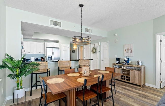 Sea Esta 3 Bedroom Condo by RedAwning - Foto 31