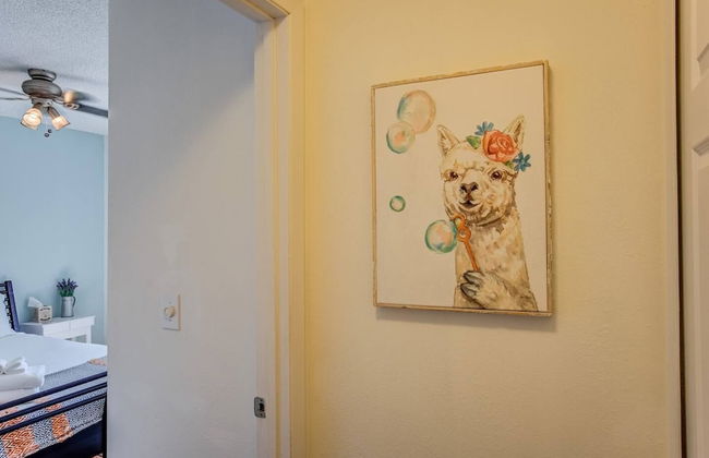 4BR Garden of the Gods Family Getaway - Foto 12