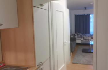 Privatwohnung im Stadtzentrum - Photo 5