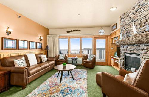 Amazing Lake View King Suite, Kitchen & Pools - Foto 2