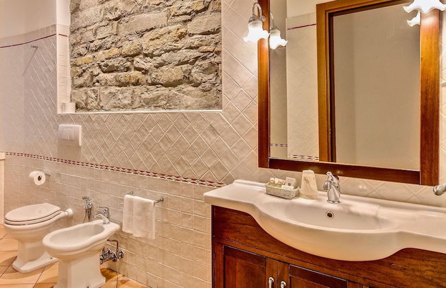 Residence San Giusto - Foto 45