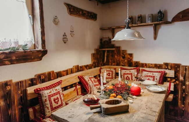 Maso Del Fieno - Photo 16