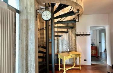 Villa Panoramica Pietraviva Golfo Di Gaeta - Foto 49