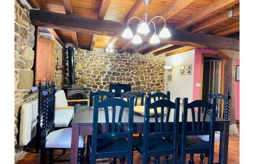 AIRE DE MONTAÑA - ESTUPENDAS VISTAS A LOS PICOS - Foto 3