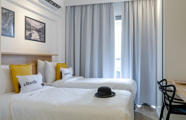 Smart Charlie Parque Augusta Mackenzie - Foto 23