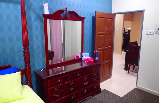 RizQin Homestay Bachok - Foto 3