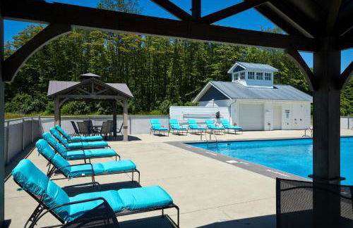 Dollybrook 9 Pet Friendly Community Pool Groups Welcome - Foto 41