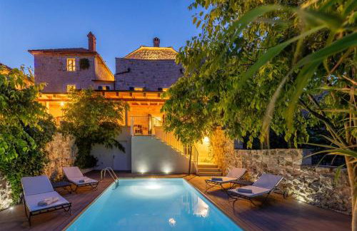 Dvor Pitve Villas - Photo 4