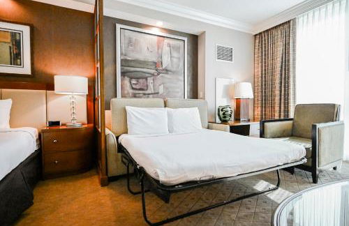 StripViewSuites Two Bedroom at Signature - Foto 38