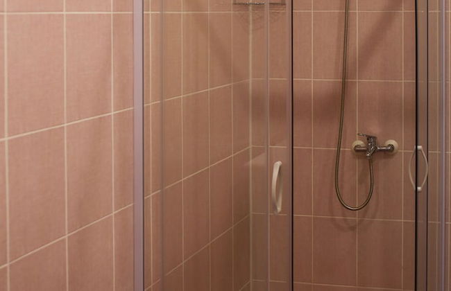 ApartHotel Severny Veter - Photo 29