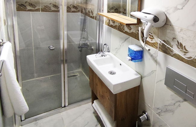 Life Span Hotel Taksim - Foto 28