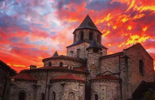 Gîte Résidence des Pères - Foto 25