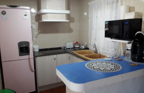 Apartamento en Moraira con piscina 100 m de la playa - Foto 9