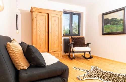 Modernes Design-Bauernhaus Lieselotte - Foto 27