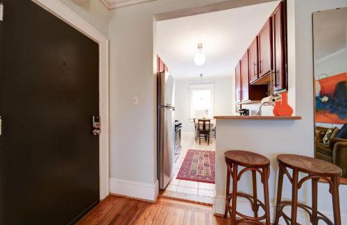 Chic 1 BR Units Near Dilworth - Foto 39