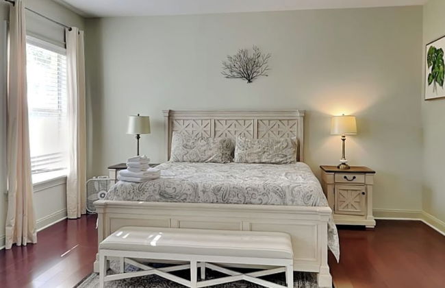 Sea Star Palace - Foto 24