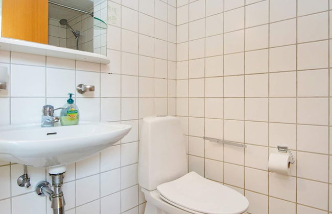 Cozy Holiday Home in Jutland near Sea - Foto 8