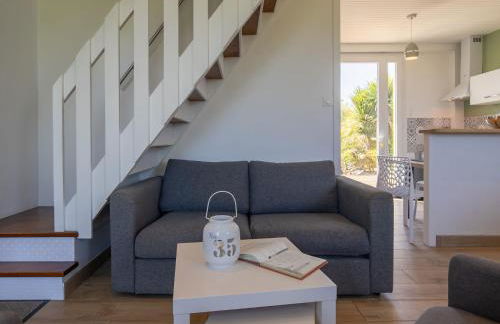 Holiday Home Le Bruit de la Mer - Trouz ar Mor by Interhome - Foto 36