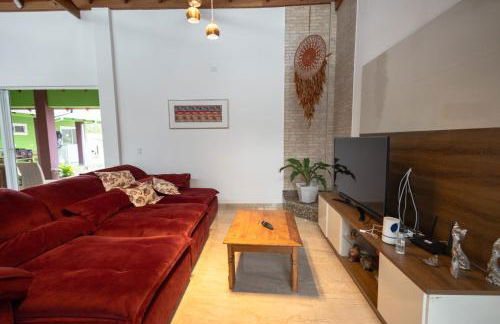 Refúgio Vila da Glória - Photo 31