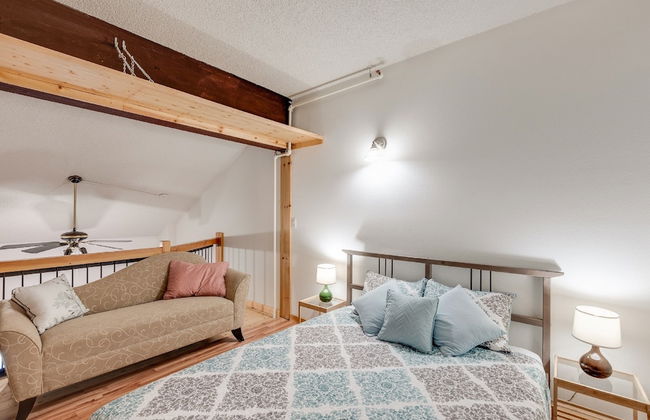 18SLL - Newly Remodeled - Sleeps 4 - Foto 2