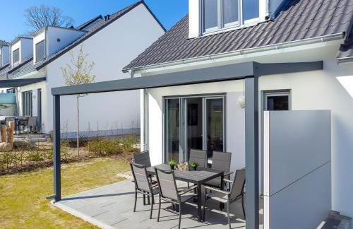 Bernsteinquartier BQ 07e - Ferienhaus Meerzeit - Foto 26