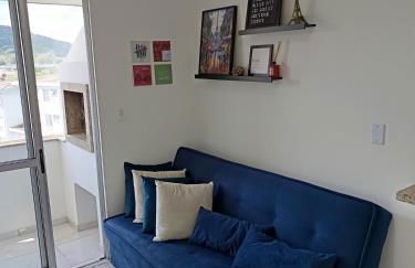 Apto Paris - Photo 1